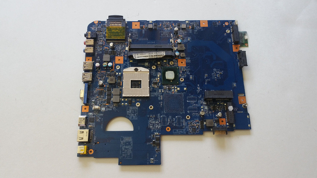 Acer 5740 5740G 5740DG Intel HM55 Motherboard JV50-CP 48.4GD01.0